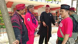 Punggawa Nusantara Siap Membentengi NK