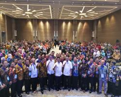 TANTANGAN INDONESIA HARI INI ADALA