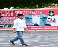 Preaiden Ajak Seluruh Pihak Jauhi Perb