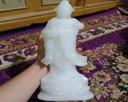 DI JUAL PATUNG GIOK DEWI KWAN IN A