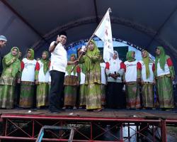 Deklarasi Fortuna kabupaten Jepara Di 