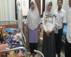 Jangan Potong Kakiku Kunjungan Kades B