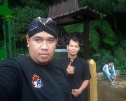 Situs Bandingan Adalah Petilasan Syeh 