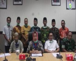 SEBAGAI ANTISIPASI PEMKAB PURBALIN