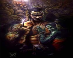 KEMBALINYA RADEN WALANG SANGIT KEP