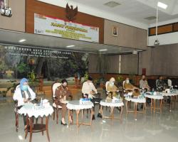 Mulai Tanggal 617 Mei 2021 Kabupaten L