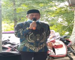 Partai Gerindra gelar reses sidang ke3