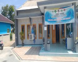 Anggota TPK Desa Situregen menuntut ha