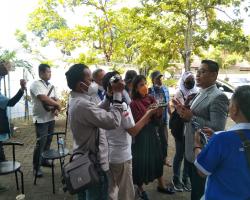 SEORANG ISTRI MENOLAK HUBUNGAN BAD