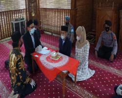 Terjerat Kasus Narkoba Seorang Pria Me