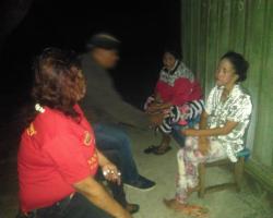 SYAHADAT UNTUK JABLAI PASAR HEWAN