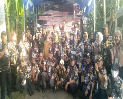 PERINGATAN HARI ULANG TAHUN FORUM 