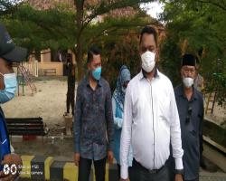 TEGUH S WIBOWO SH, AKAN GUGAT KE P