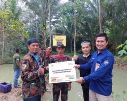 UPAYA KOKAM TUNJUNGMULI  MEMBANGKI