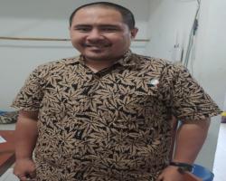 PWI LEBAK DESAK KETUA DPR RI SEGER