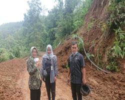 Bencana Tanah Longsor Yang Sering Terj