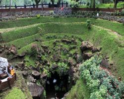 SEJARAH SINGKAT DESA SIWARAK KECAM