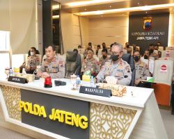 SIAPKAN KONTIJENSI, KAPOLDA MINTA 