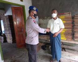 JAGA HARKAMTIBMAS, DITPOLAIRUD POL