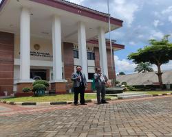 TERGUGAT TIDAK DIDUKUNG BUKTI YANG