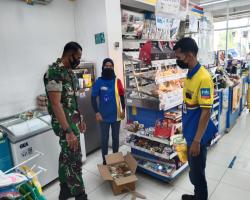 KELANGKAAN MINYAK GORENG, OPERASI 