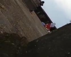 VIRAL DI DUNIA MAYA SEPASANG MUDA 