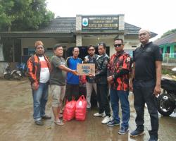 MPC PEMUDA PANCASILA LEBAK BANTU K