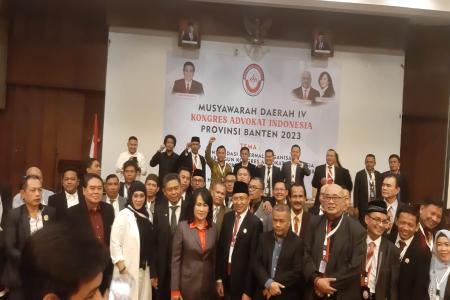 Mohammad Anwar Resmi Pimpin DPDKAI Ban