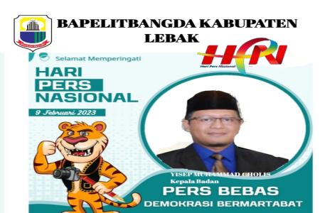 Mari Kita Sukseskan HPN 09 Pebruari 20