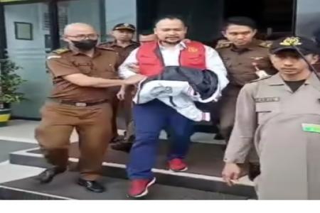 KEJAKSAAN NEGERI PANDEGLANG RESMI 