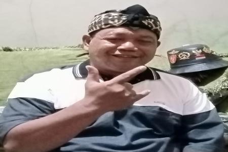 Peradaban Lama Muncul Kebali Galuh Pur