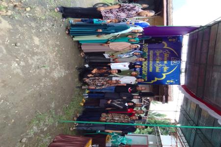 SILATURAHMI AKBAR INFO SEPUTAR PEN