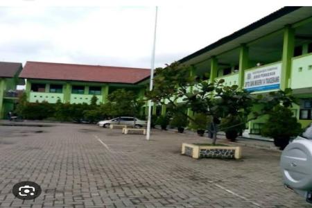 Aktivis Anti Korupsi LSM KPKB Soroti A