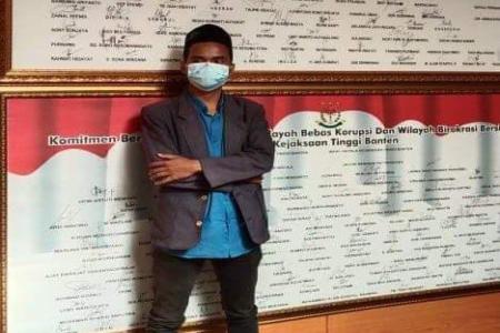 AKTIFIS TURKI MINTA AUDITOR DAN AP