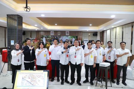 PENTINGNYA RENCANA TATA RUANG (RTR