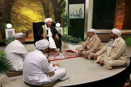 PERIHAL PEMBAHASAN TENTANG PERINTAH AL