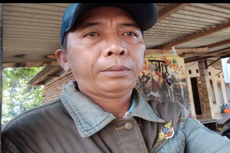 Soroti Oknum Pengusaha Batu Bara Ilega