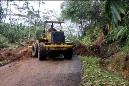 Dinas Pekerjaan Umum dan Penataan Ruan