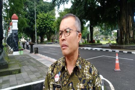WONOSOBO KLB KASUS DEMAM BERDARAH