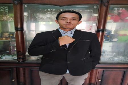 AKTIVIS LEBAK SELATAN KEMBALI PERT