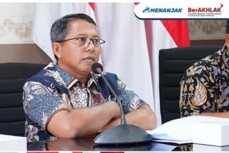 Pelepasan Hak Dan Pembagian Ganti Keru