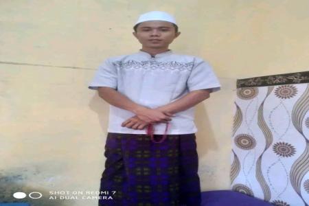 WANITA YANG PANTAS JADI ISTRI DALAM IS