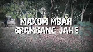 Petilasan Mbah Brambang Jahe Di Tengah Kota Purbalingga