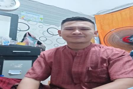 SIFAT BEBAL DAN KERAS KEPALA SUSAH