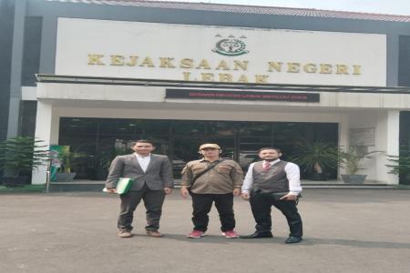 LSM KPKB Akan Menggelar Aksi UNRAS ke 