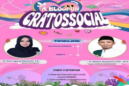 Sinergitas E Government Sebagai Landas