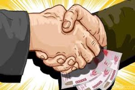 DIDUGA ADANYA PUNGUTAN DISATUAN GU