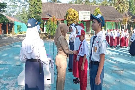 MPLS SMP NEGERI 3 KARANGMONCOL 