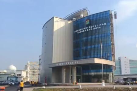 KASUS PENGEROYOKAN WARTAWAN JALAN 