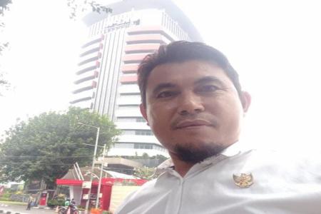 DIDUGA CV.SUCI PRATAMA DALAM PENGE